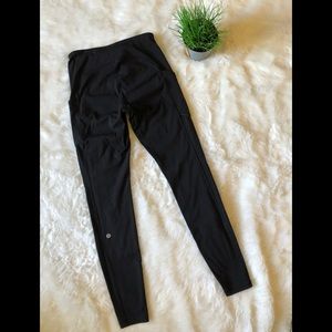 Lululemon leggings- Sz 6